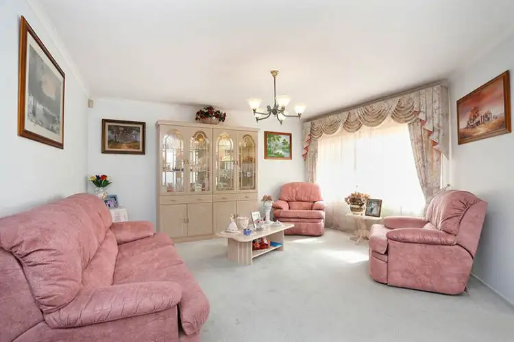 Second view of Homely house listing, 42 Bali Drive, Quakers Hill NSW 2763