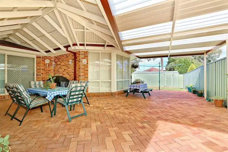 Fourth view of Homely house listing, 42 Bali Drive, Quakers Hill NSW 2763