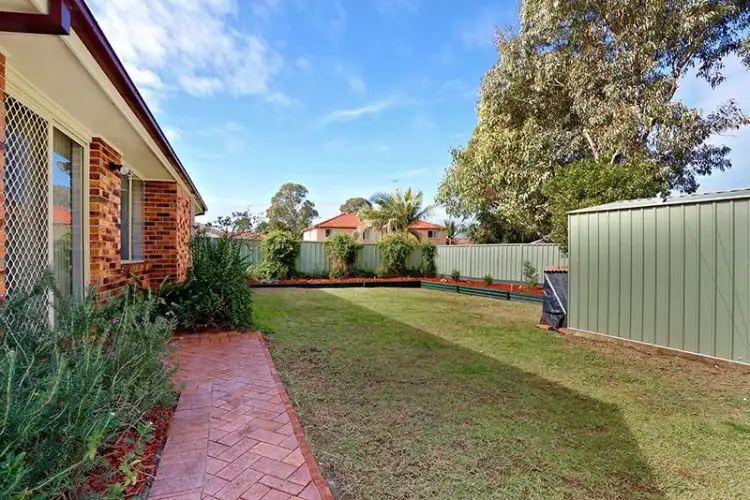 Fifth view of Homely house listing, 42 Bali Drive, Quakers Hill NSW 2763