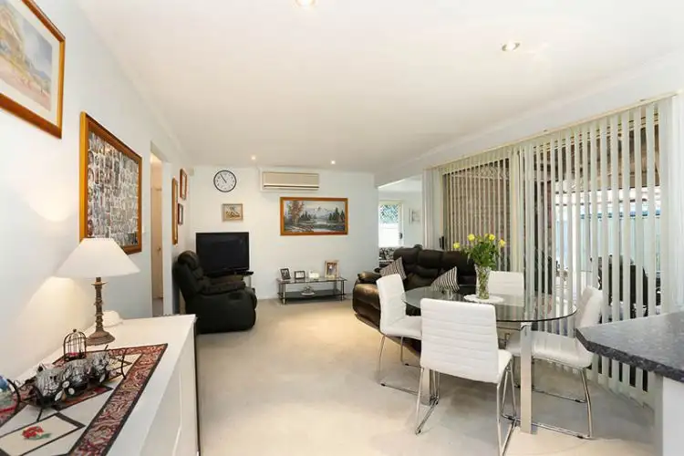 Seventh view of Homely house listing, 42 Bali Drive, Quakers Hill NSW 2763