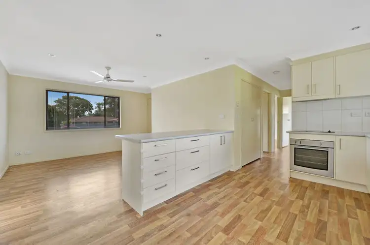 Second view of Homely house listing, 29 Rebecca Street, Burpengary QLD 4505