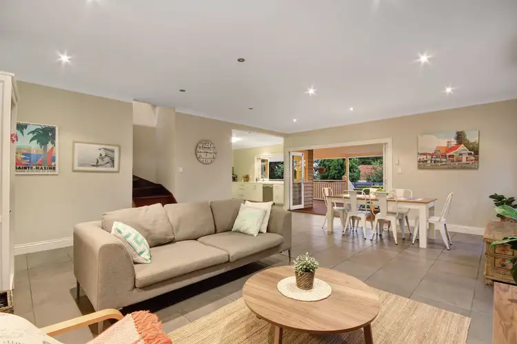 Third view of Homely house listing, 17 Miller Street, Chermside QLD 4032