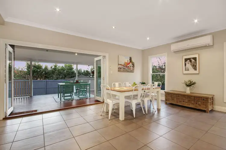 Fifth view of Homely house listing, 17 Miller Street, Chermside QLD 4032