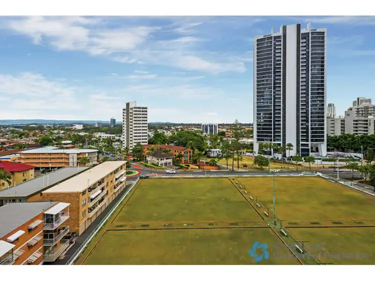 901/70 Remembrance Drive, Surfers Paradise QLD 4217