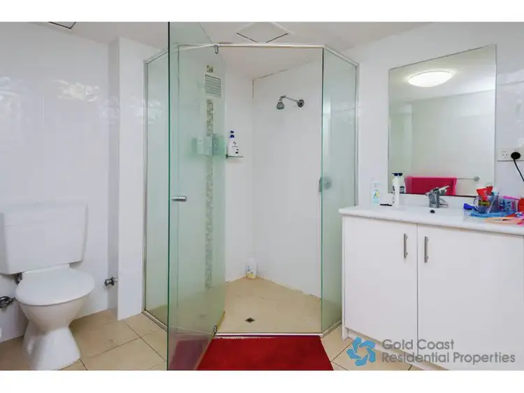 Sixth view of Homely apartment listing, 901/70 Remembrance Drive, Surfers Paradise QLD 4217