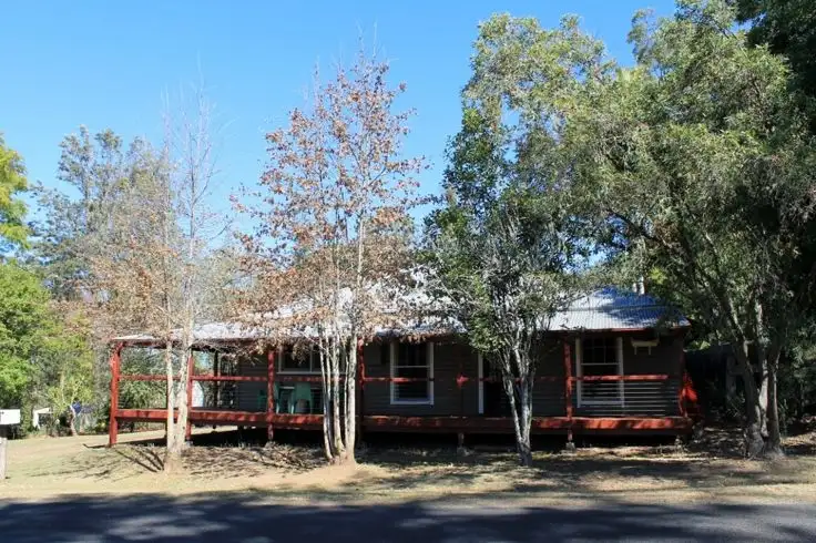 11 Iron Pot Creek Road: ETTRICK, Kyogle NSW 2474
