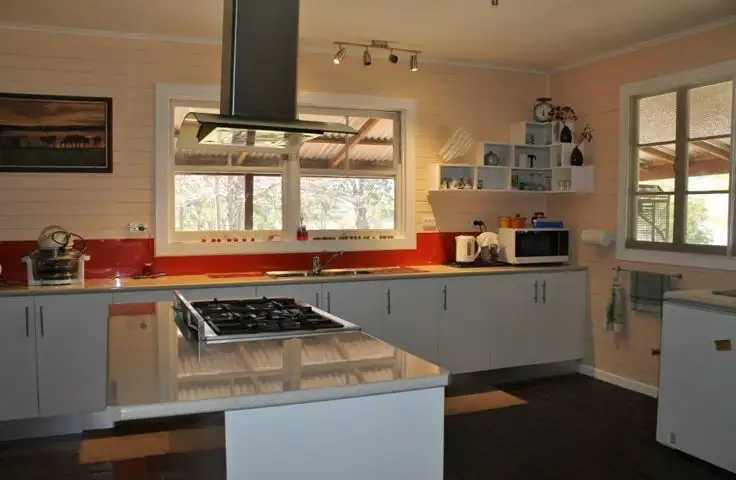 Second view of Homely house listing, 11 Iron Pot Creek Road: ETTRICK, Kyogle NSW 2474