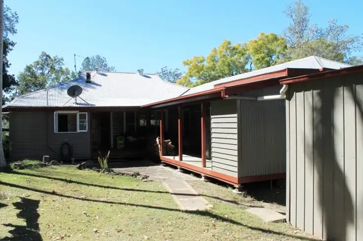 Fourth view of Homely house listing, 11 Iron Pot Creek Road: ETTRICK, Kyogle NSW 2474