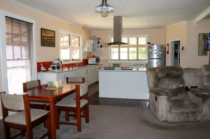 Sixth view of Homely house listing, 11 Iron Pot Creek Road: ETTRICK, Kyogle NSW 2474
