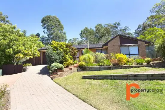 4 Eric Close, Emu Plains NSW 2750