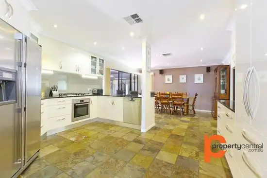 Third view of Homely house listing, 4 Eric Close, Emu Plains NSW 2750