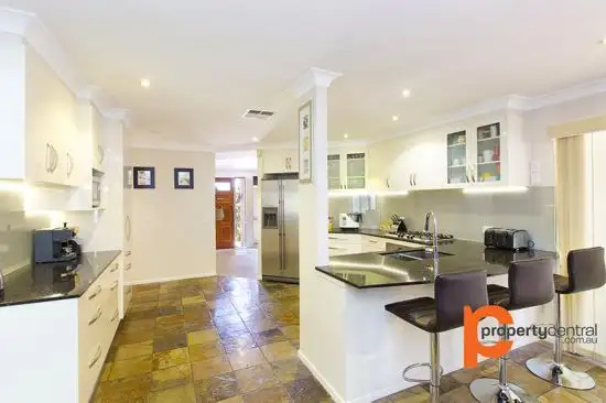 Fourth view of Homely house listing, 4 Eric Close, Emu Plains NSW 2750