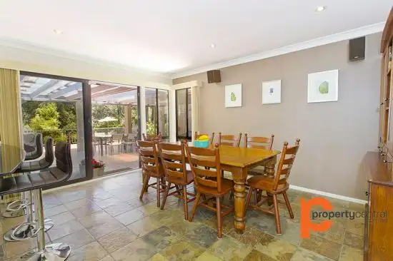 Fifth view of Homely house listing, 4 Eric Close, Emu Plains NSW 2750