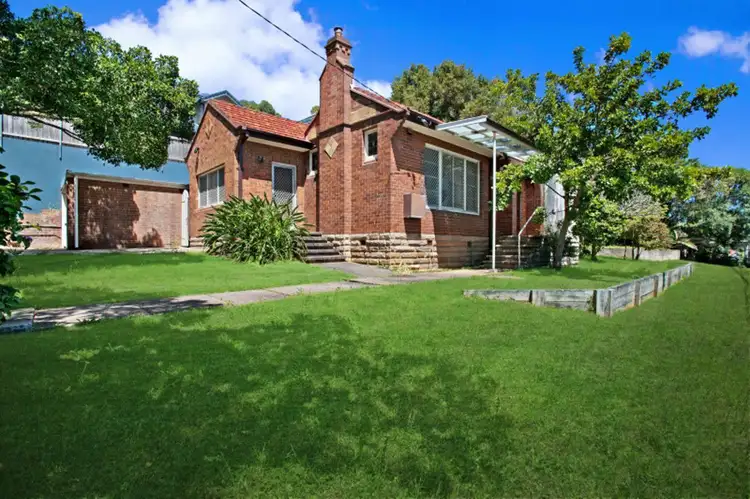 Main view of Homely house listing, 55 Tyrrell Street, The Hill NSW 2300