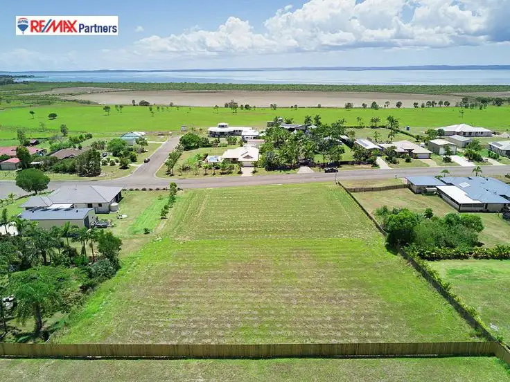 Main view of Homely land listing, 120 Cove Boulevard, River Heads QLD 4655