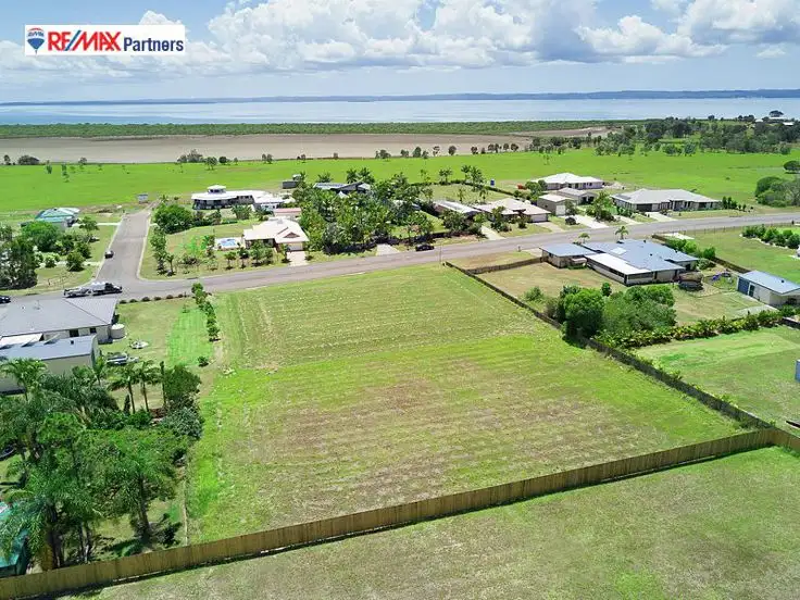 Second view of Homely land listing, 120 Cove Boulevard, River Heads QLD 4655
