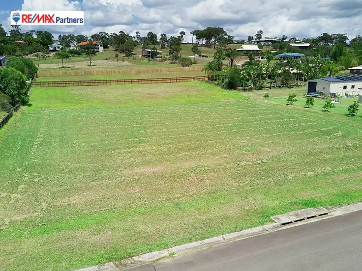 Third view of Homely land listing, 120 Cove Boulevard, River Heads QLD 4655