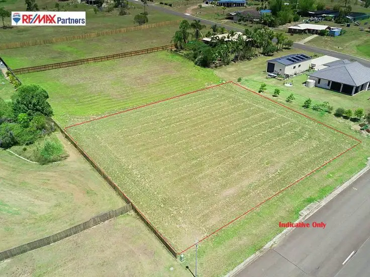 Fourth view of Homely land listing, 120 Cove Boulevard, River Heads QLD 4655