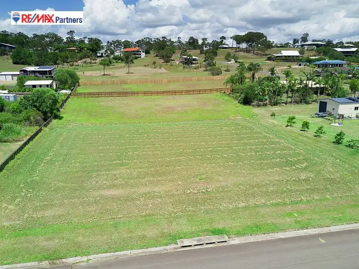 Fifth view of Homely land listing, 120 Cove Boulevard, River Heads QLD 4655