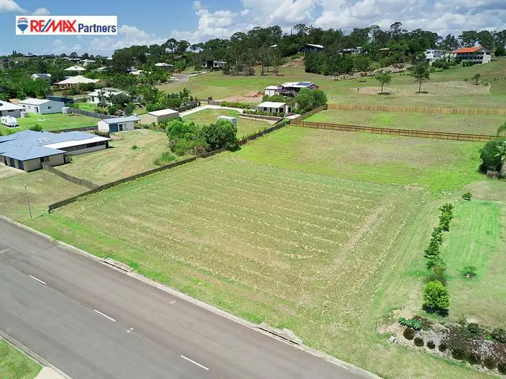 Sixth view of Homely land listing, 120 Cove Boulevard, River Heads QLD 4655