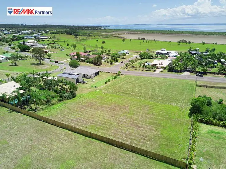 Seventh view of Homely land listing, 120 Cove Boulevard, River Heads QLD 4655
