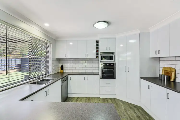 26 Canning Street, Drayton QLD 4350