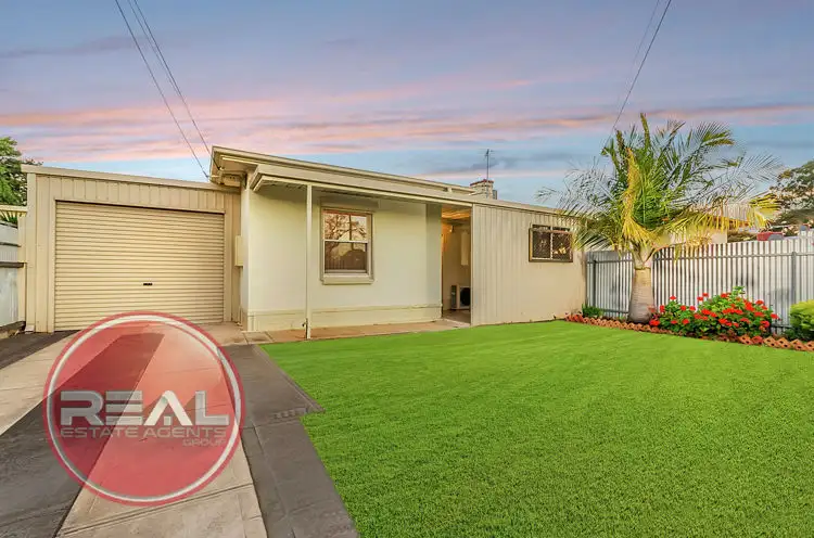 6 Milford Avenue, Salisbury North SA 5108