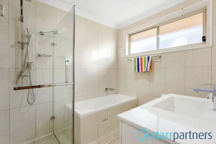 Fifth view of Homely house listing, 31 Glenview Gr, Glendenning NSW 2761