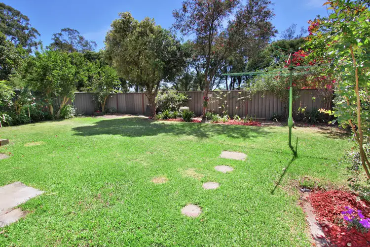 Third view of Homely house listing, 17 Newman Street, Blacktown NSW 2148