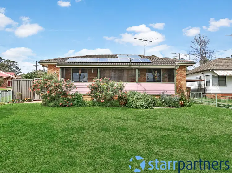 36 Paterson St, Campbelltown NSW 2560