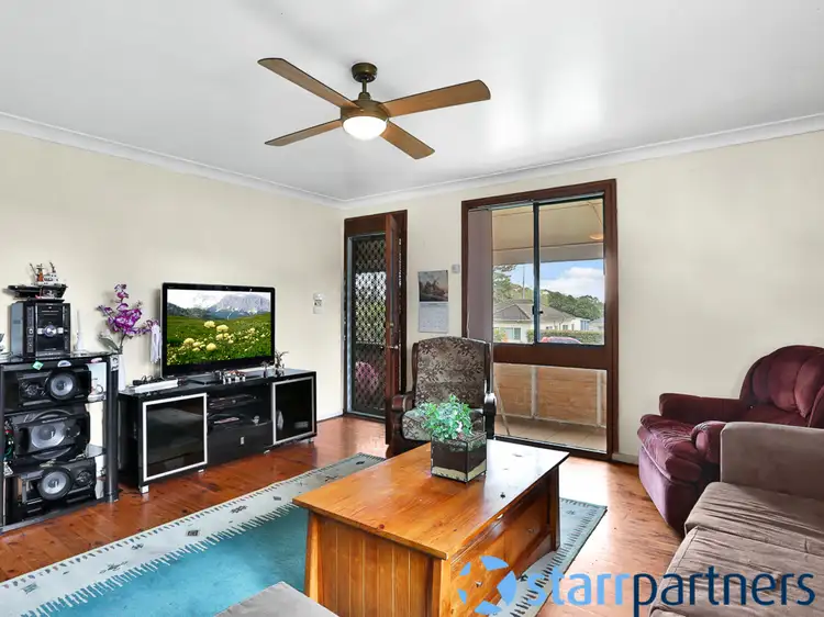 Second view of Homely house listing, 36 Paterson St, Campbelltown NSW 2560