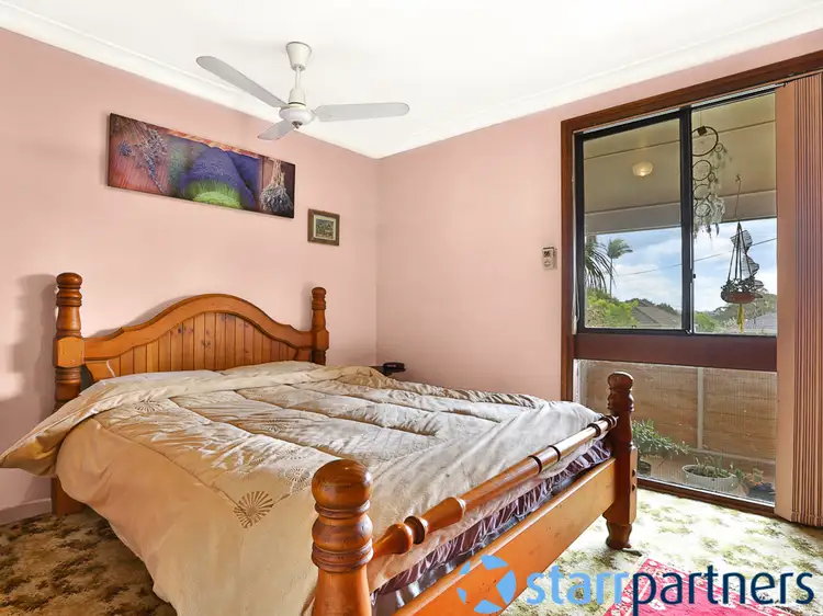 Third view of Homely house listing, 36 Paterson St, Campbelltown NSW 2560