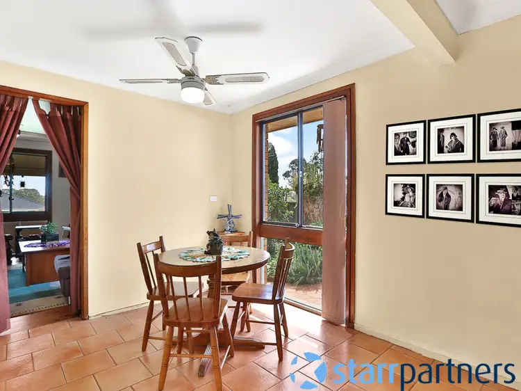 Fourth view of Homely house listing, 36 Paterson St, Campbelltown NSW 2560