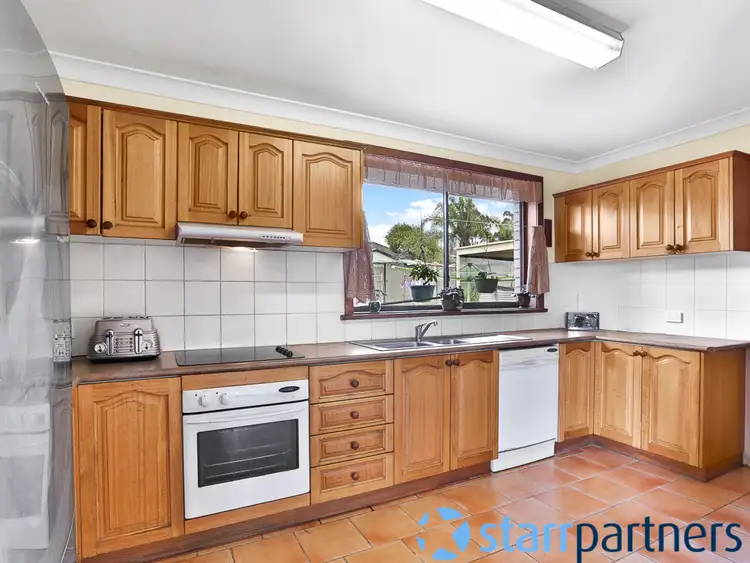 Fifth view of Homely house listing, 36 Paterson St, Campbelltown NSW 2560