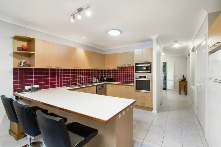 Third view of Homely house listing, 7 Helston Street, Stanhope Gardens NSW 2768