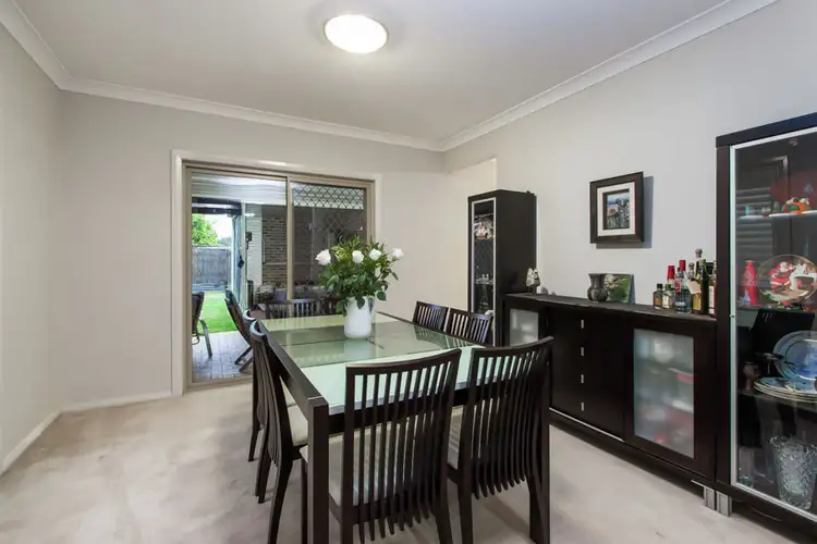 Fifth view of Homely house listing, 7 Helston Street, Stanhope Gardens NSW 2768