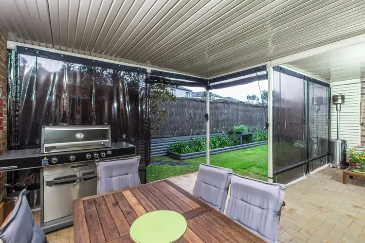 Sixth view of Homely house listing, 7 Helston Street, Stanhope Gardens NSW 2768