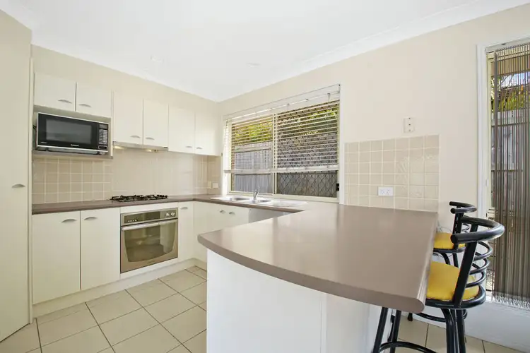 Second view of Homely house listing, 8 Tamborine Circuit, Kallangur QLD 4503