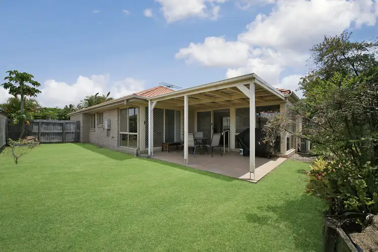 Third view of Homely house listing, 8 Tamborine Circuit, Kallangur QLD 4503
