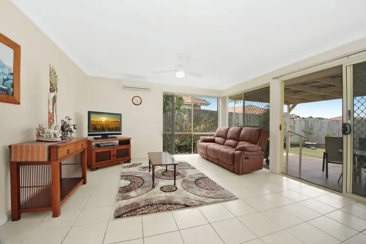 Fourth view of Homely house listing, 8 Tamborine Circuit, Kallangur QLD 4503