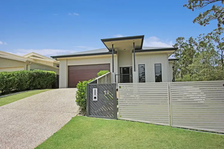 18 Rose Avenue, Springfield Lakes QLD 4300