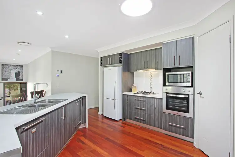 Fourth view of Homely house listing, 18 Rose Avenue, Springfield Lakes QLD 4300