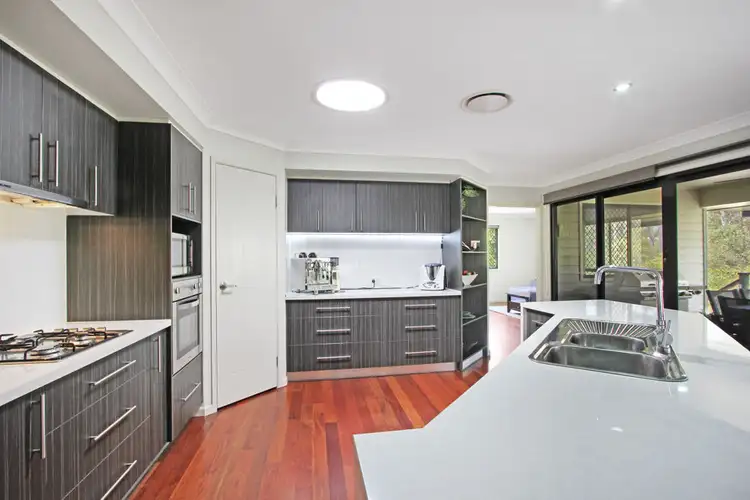 Fifth view of Homely house listing, 18 Rose Avenue, Springfield Lakes QLD 4300