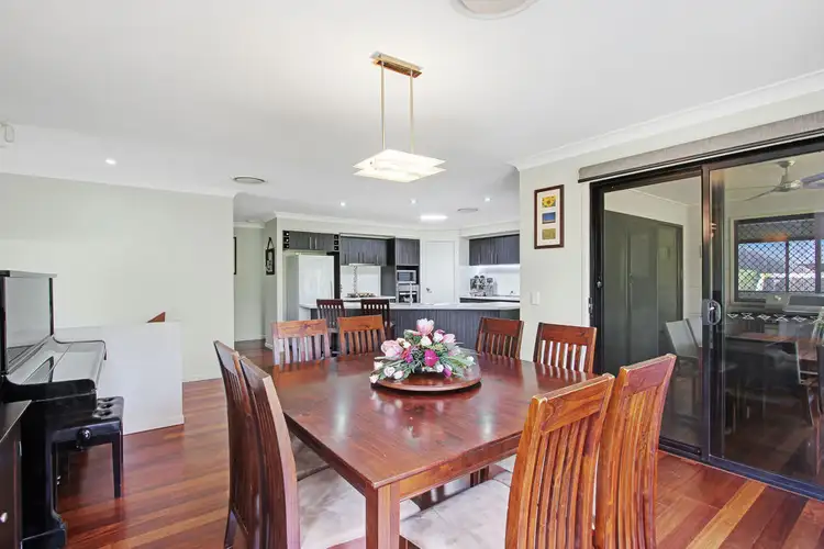 Sixth view of Homely house listing, 18 Rose Avenue, Springfield Lakes QLD 4300