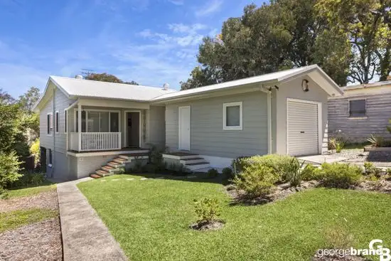 Second view of Homely house listing, 38 Diamond Head Drive, Budgewoi NSW 2262