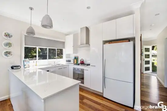 Third view of Homely house listing, 38 Diamond Head Drive, Budgewoi NSW 2262