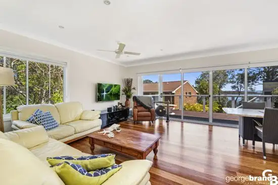 Fourth view of Homely house listing, 38 Diamond Head Drive, Budgewoi NSW 2262