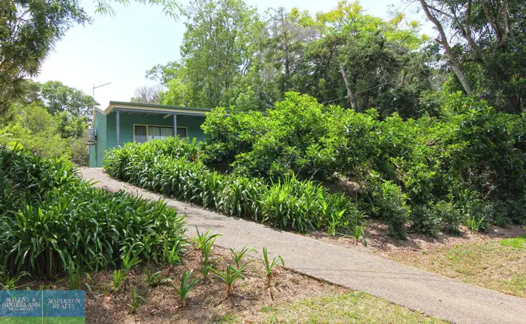 6 Wattle Street, Maleny QLD 4552
