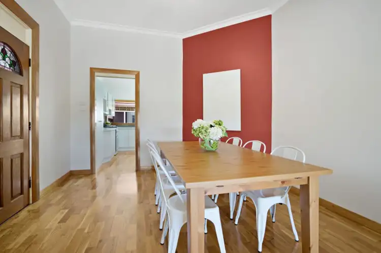 Fifth view of Homely house listing, 38 Boreas Road, Hamilton North NSW 2292