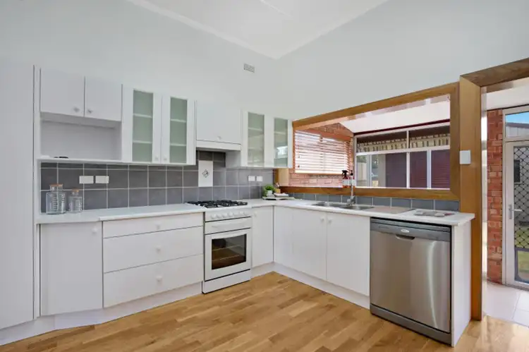 Sixth view of Homely house listing, 38 Boreas Road, Hamilton North NSW 2292